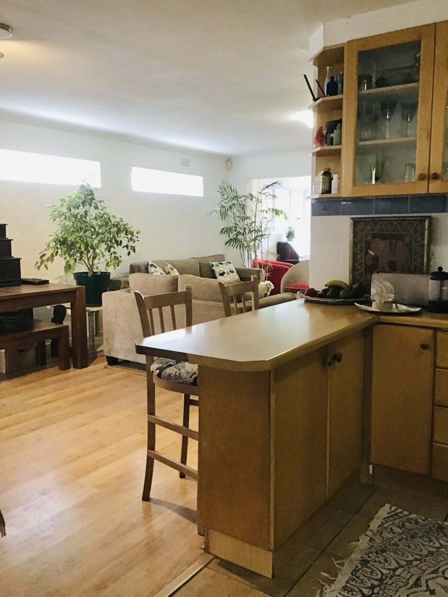 To Let 3 Bedroom Property for Rent in Scott Estate Western Cape